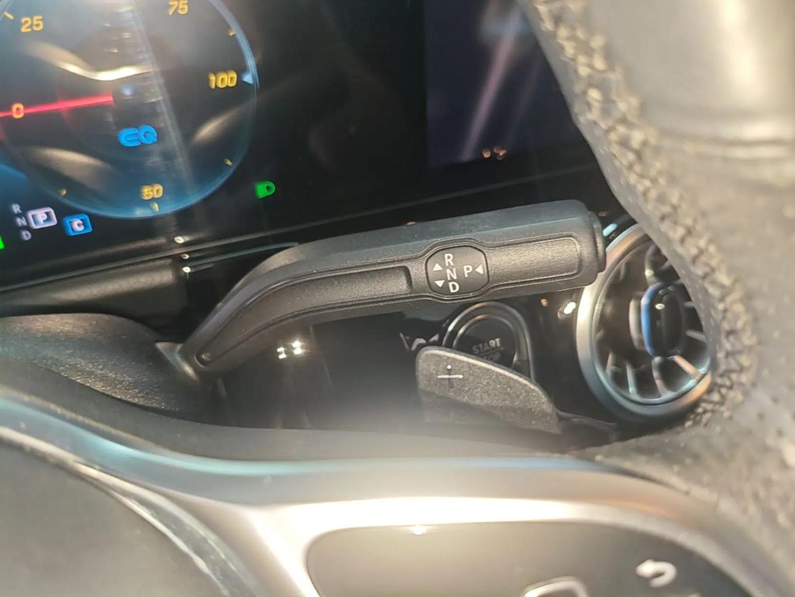 Mercedes-Benz EQA 2022 EQA 260 — миниатюра 16