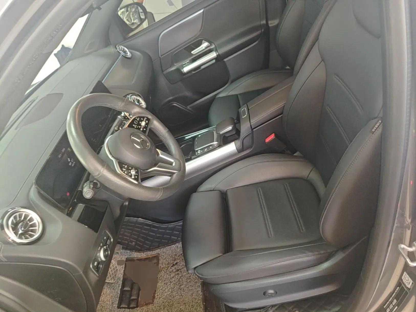 Mercedes-Benz EQA 2022 EQA 260 — миниатюра 17