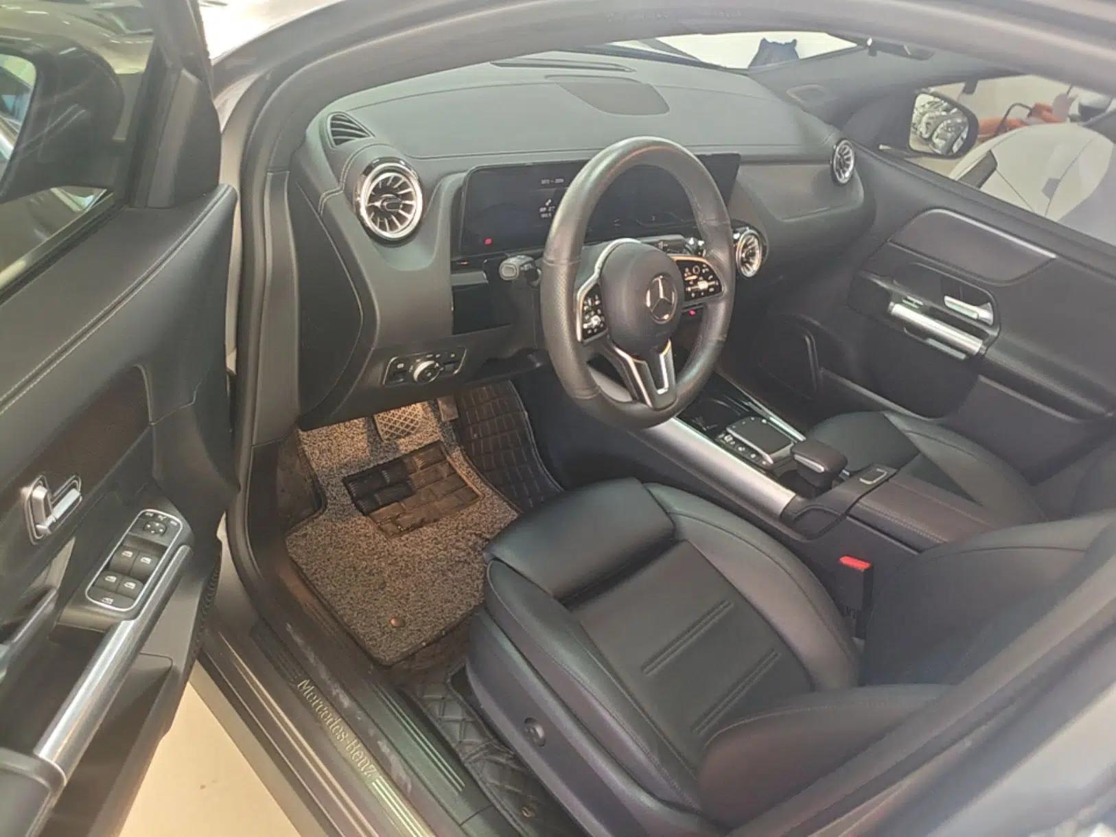 Mercedes-Benz EQA 2022 EQA 260 — миниатюра 18
