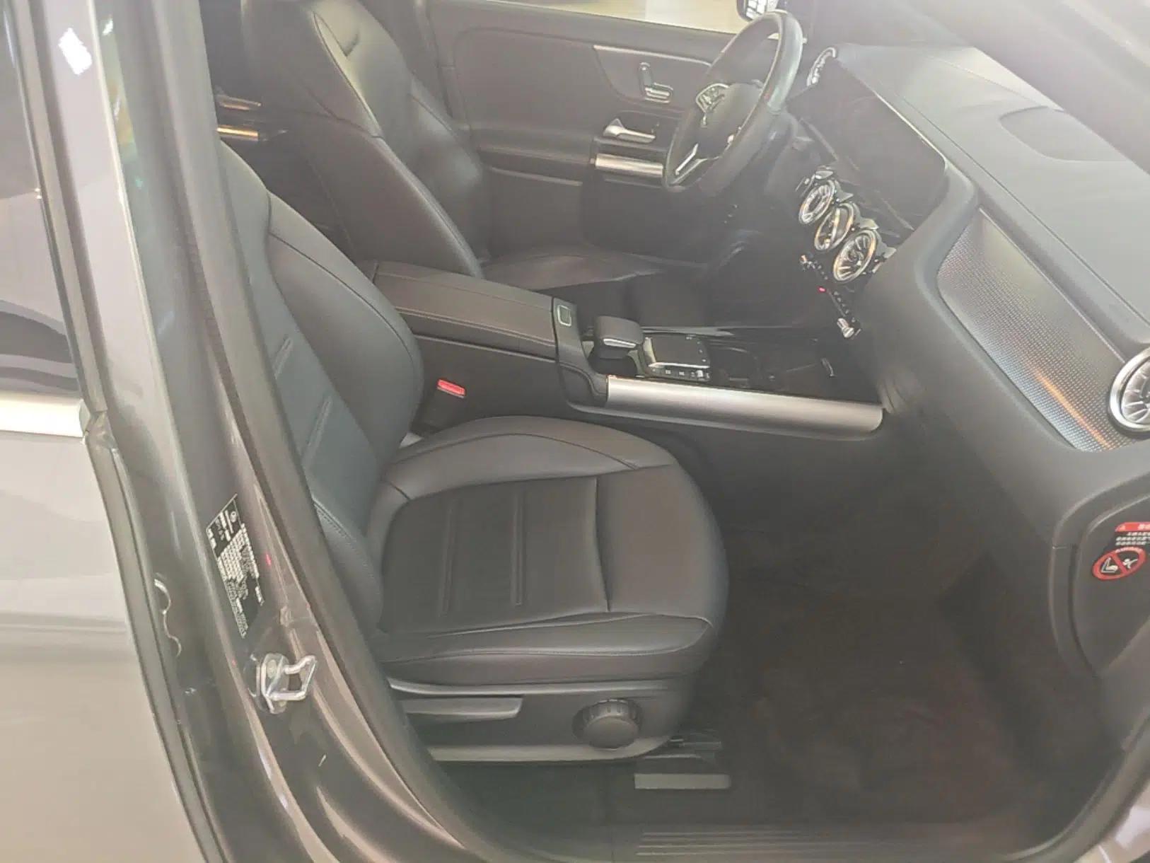Mercedes-Benz EQA 2022 EQA 260 — миниатюра 19