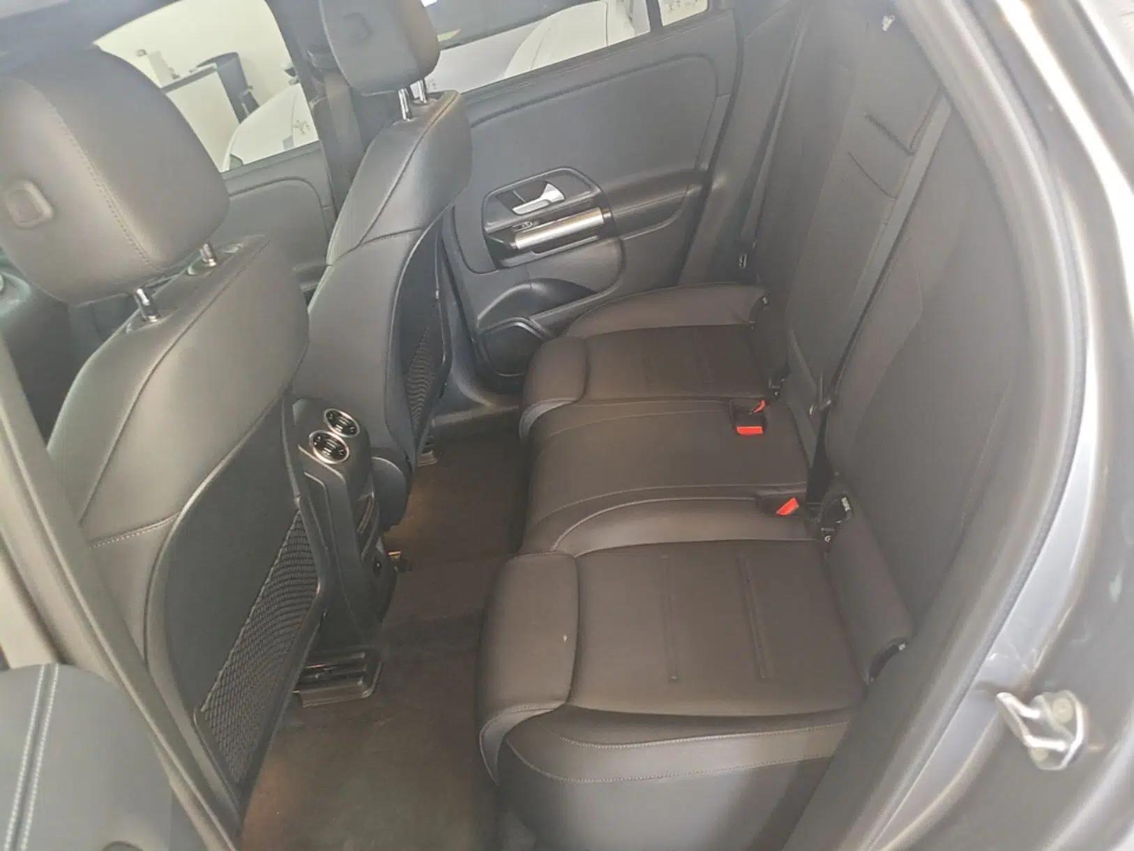 Mercedes-Benz EQA 2022 EQA 260 — миниатюра 20