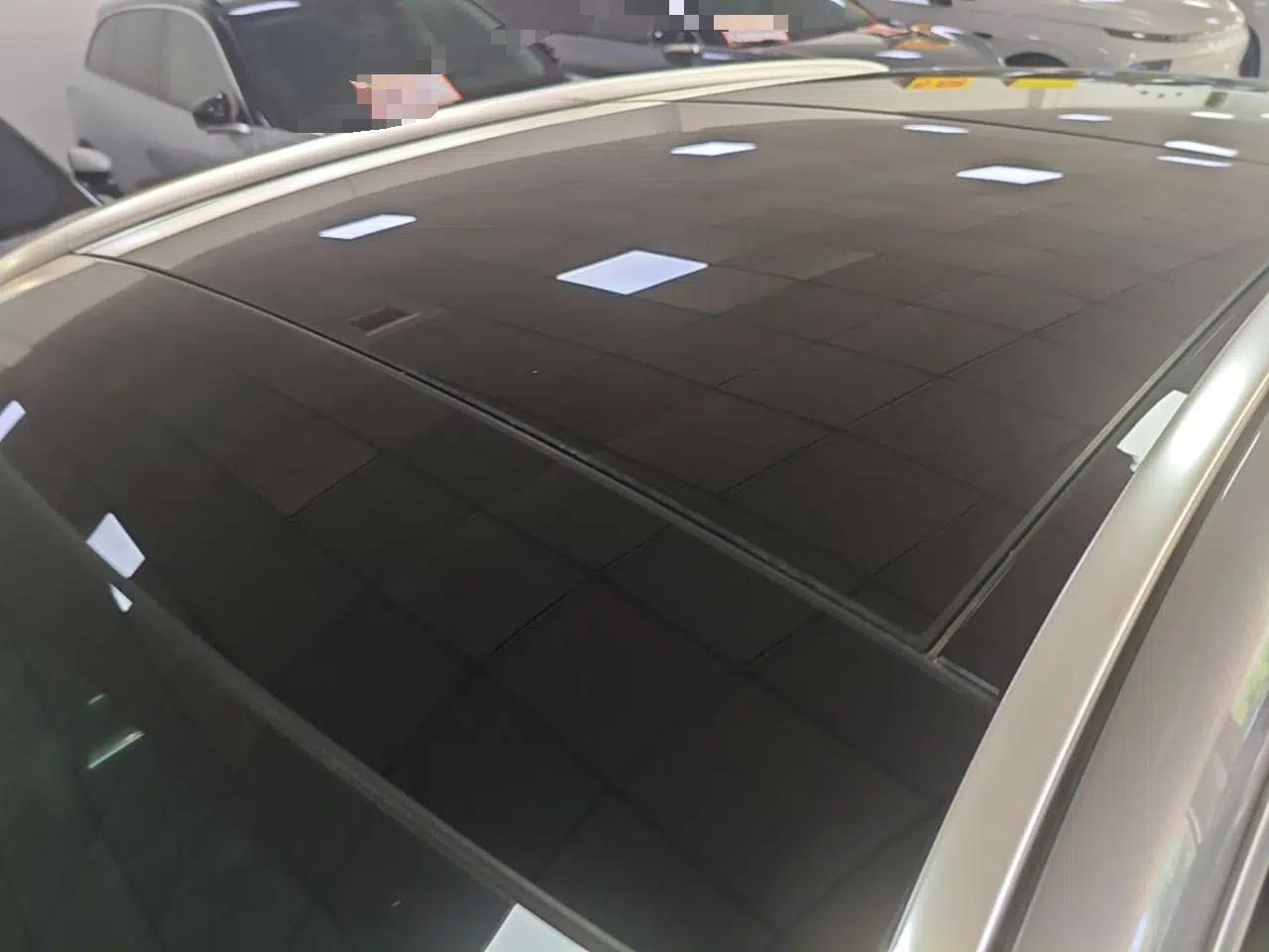 Mercedes-Benz EQA 2022 EQA 260 — миниатюра 7