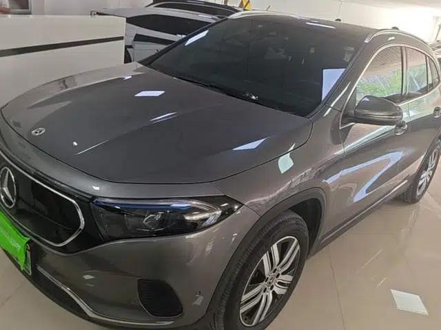 Mercedes-Benz EQA 2022 EQA 260