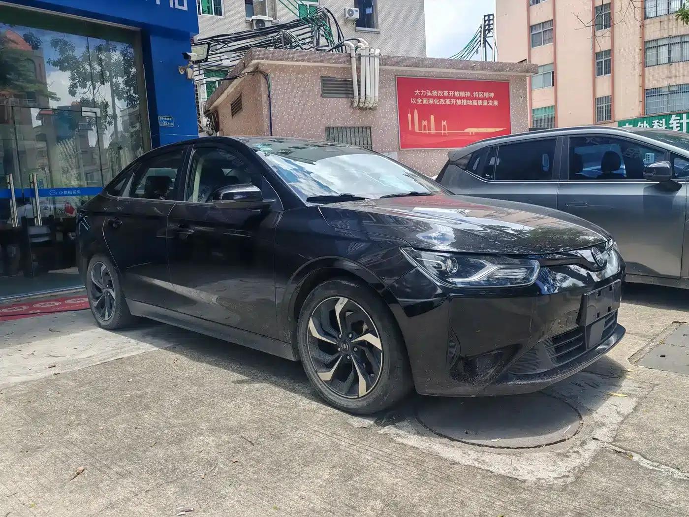 Weltmeister E.5 2022 Pro — миниатюра 7