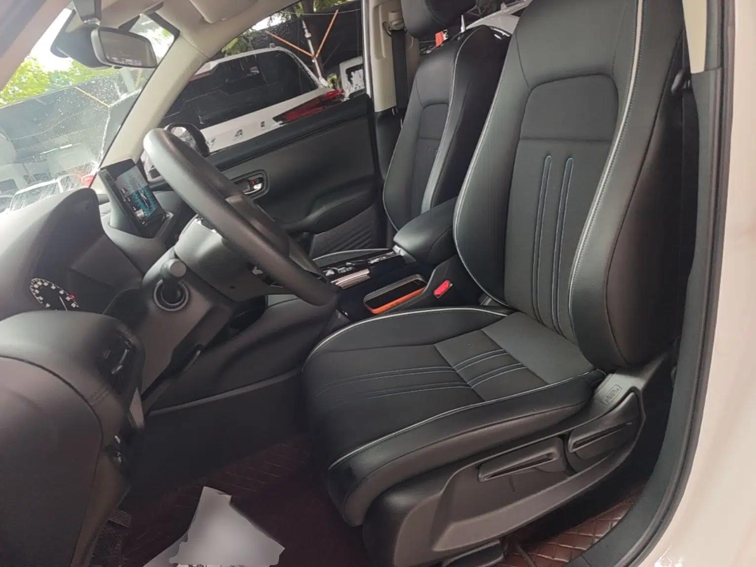 Honda HR-V 2023 240TURBO Jingrui Edition — миниатюра 22