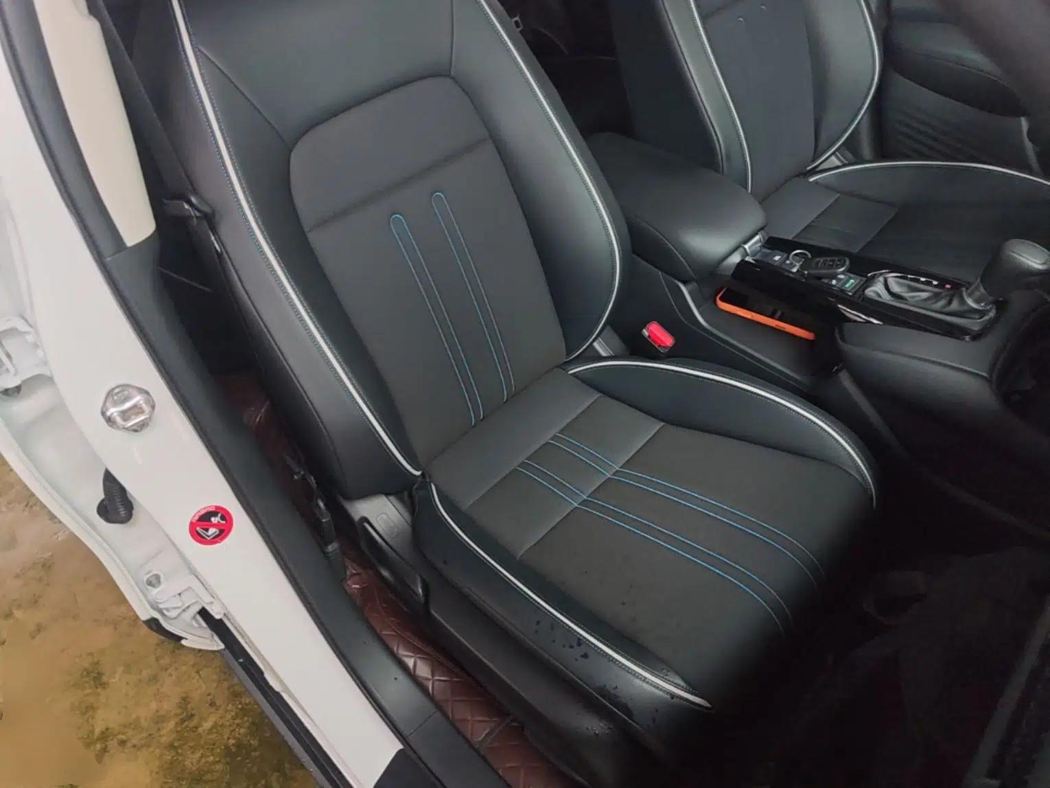 Honda HR-V 2023 240TURBO Jingrui Edition — миниатюра 24