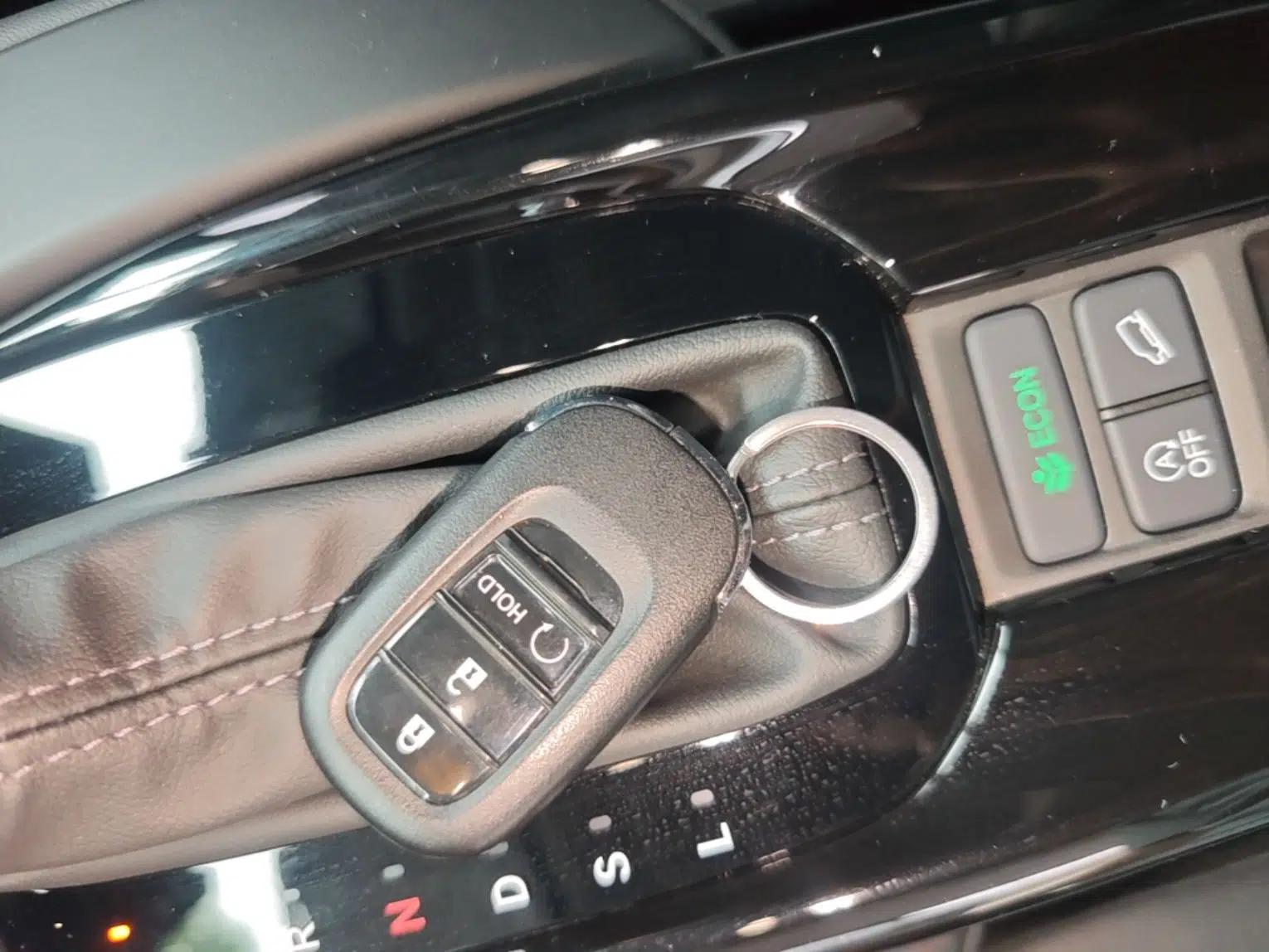 Honda HR-V 2023 240TURBO Jingrui Edition — миниатюра 28