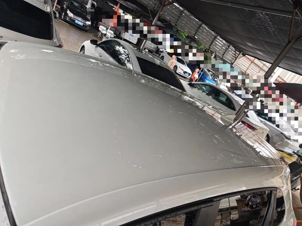 Honda HR-V 2023 240TURBO Jingrui Edition — миниатюра 7
