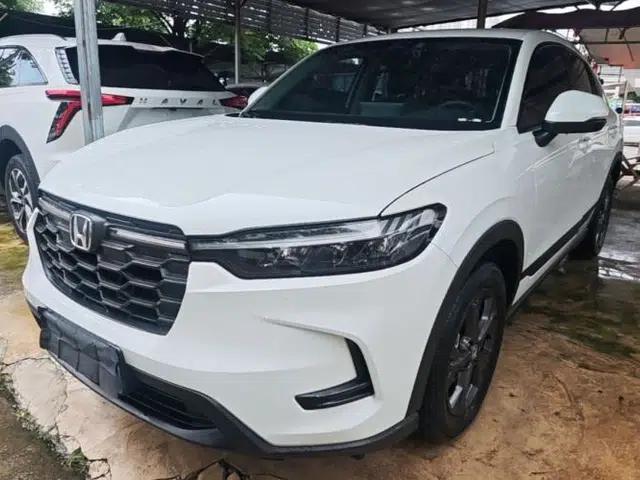 Honda HR-V 2023 240TURBO Jingrui Edition