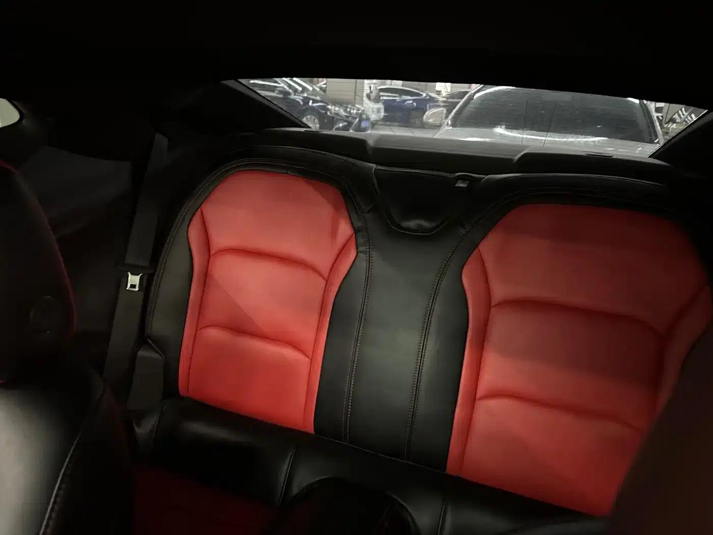 2017 Camaro 2.0T RS — миниатюра 9