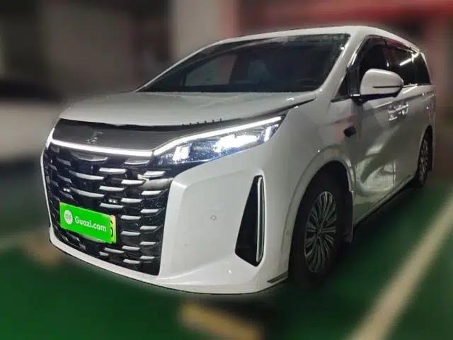 BYD Xia 2025 DM-i 1.5T 180km Excellence Model