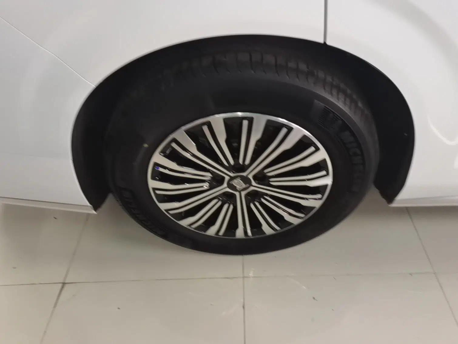 BYD Xia 2025 DM-i 1.5T 180km Beyond Edition — миниатюра 11
