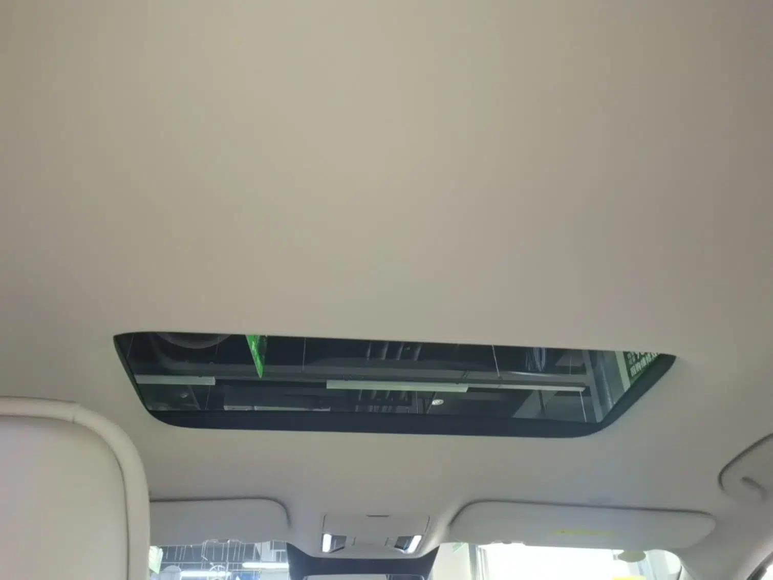 BYD Xia 2025 DM-i 1.5T 180km Beyond Edition — миниатюра 21