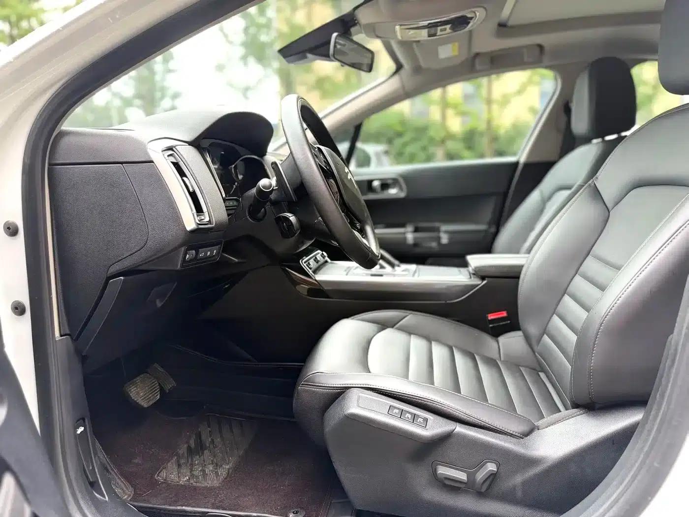 Citroën C6 2021 400THP Comfort Edition — миниатюра 4