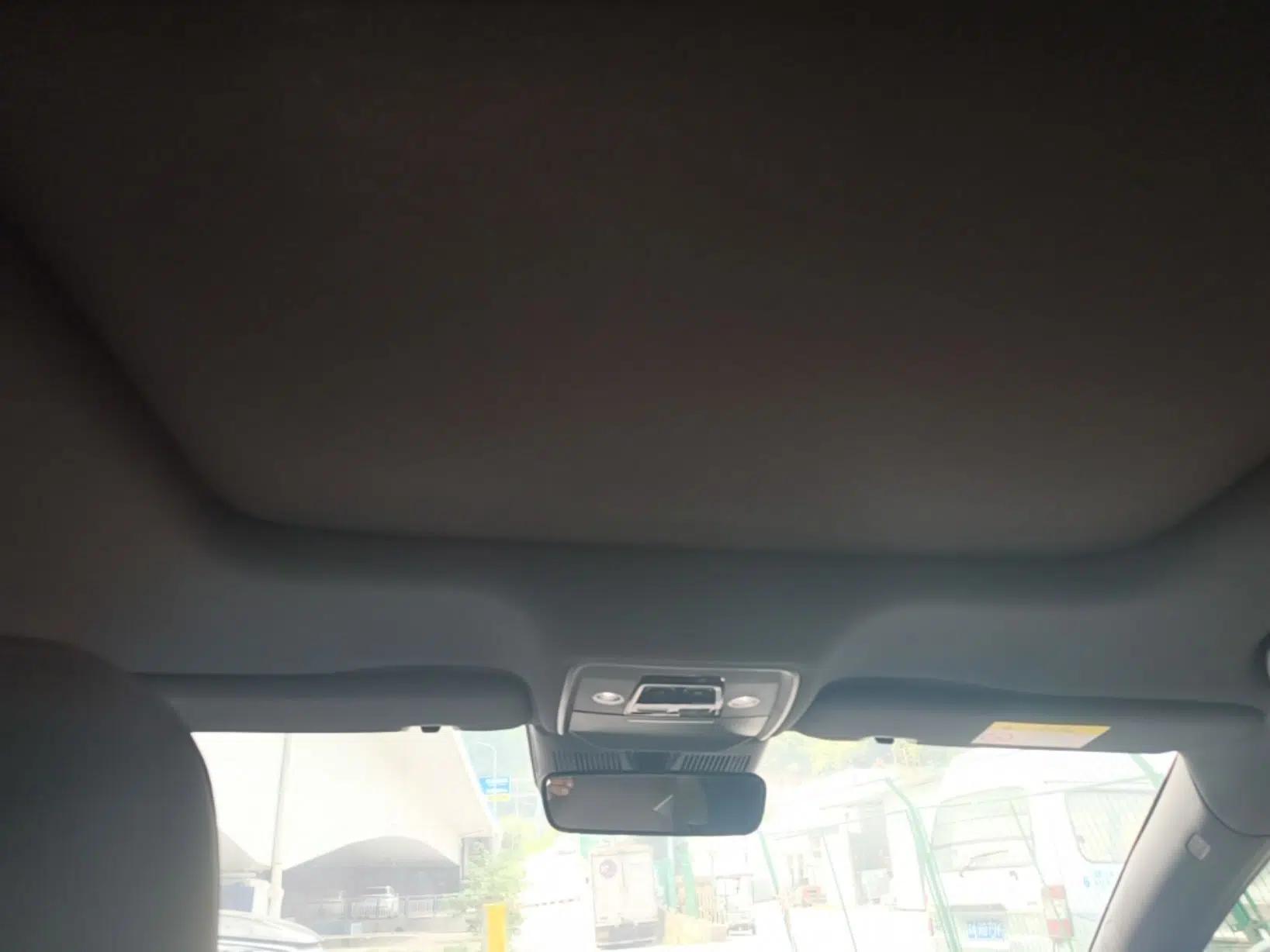 BYD Seal 07 DM-i 2025 DM-i 1.5L 125km Luxury Model — миниатюра 21