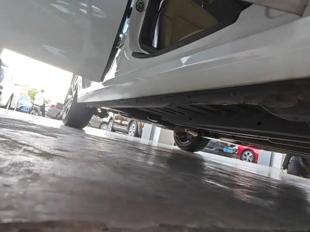 Citroën C4 2018 1.6L Automatic Luxury — миниатюра 21