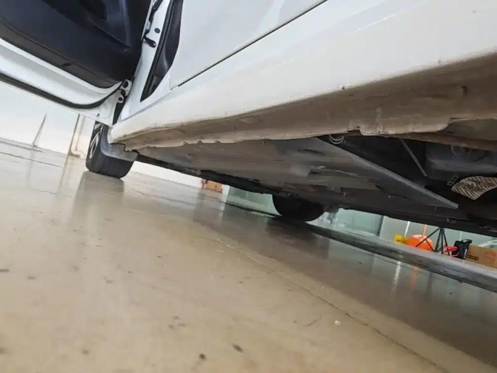 Citroën C4 2018 1.6L Automatic Luxury — миниатюра 22