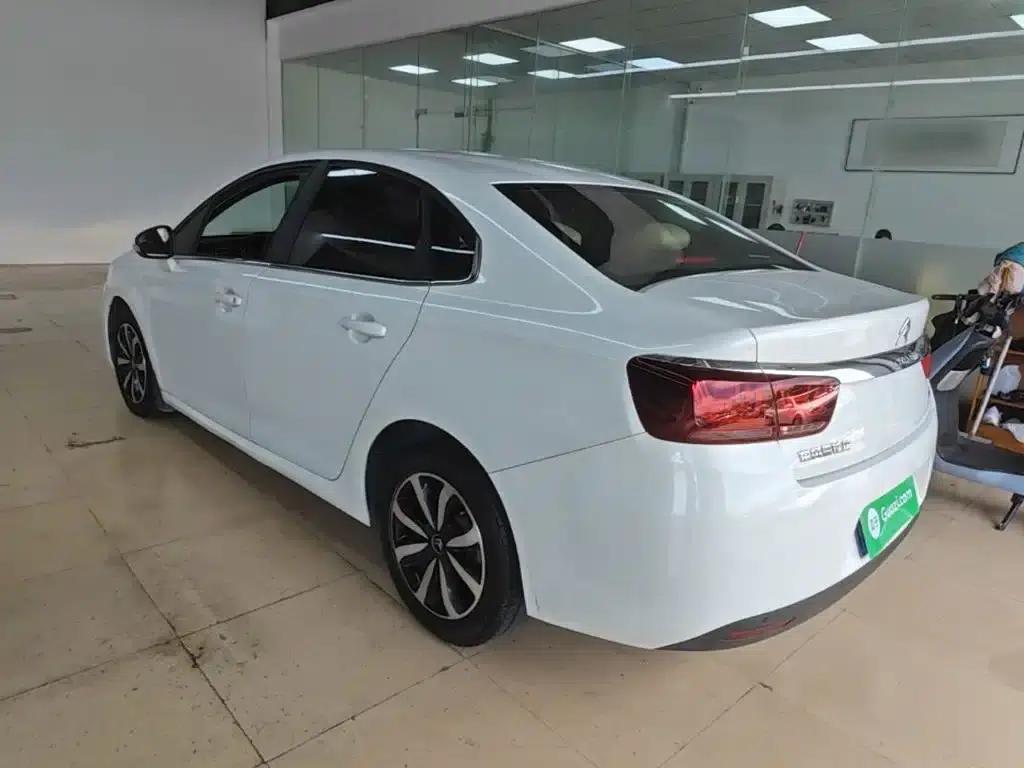 Citroën C4 2018 1.6L Automatic Luxury — миниатюра 5