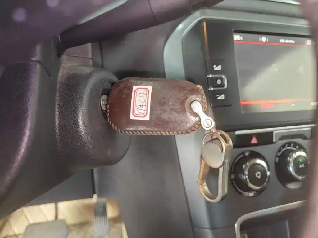 Citroën C4 2018 1.6L Automatic Luxury — миниатюра 9