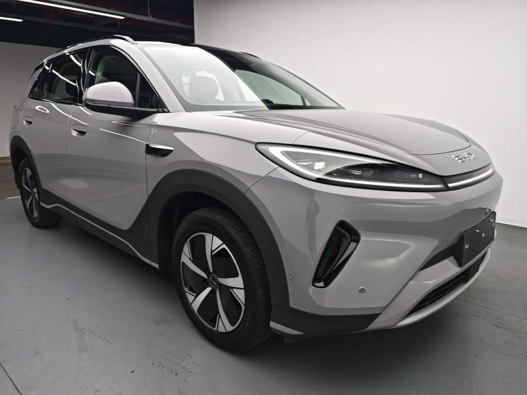 BYD Sealion 05 EV 2025 520 km Smart Cruise Version — миниатюра 3