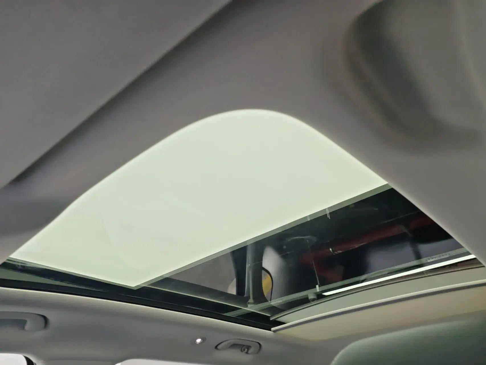 BYD Sealion 05 EV 2025 520 km Smart Cruise Version — миниатюра 21