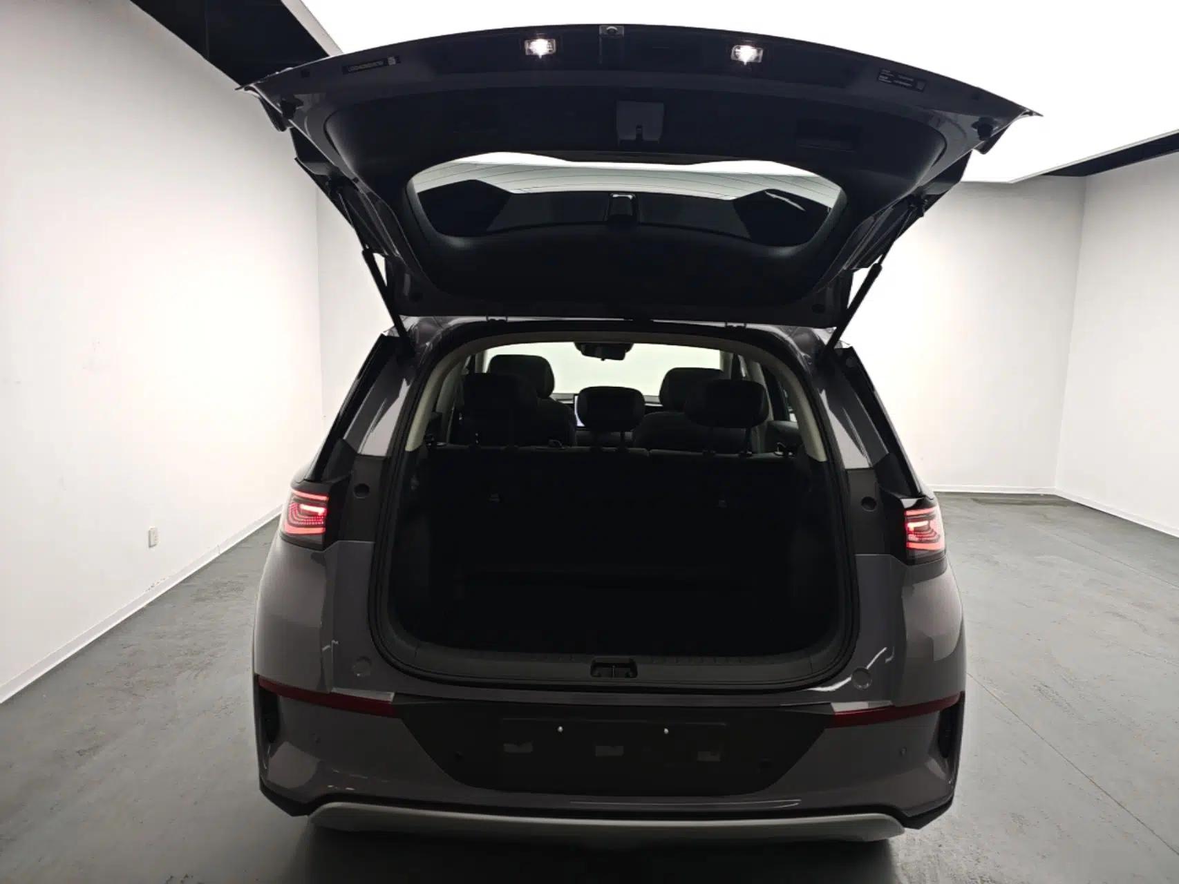 BYD Sealion 05 EV 2025 520 km Smart Cruise Version — миниатюра 22