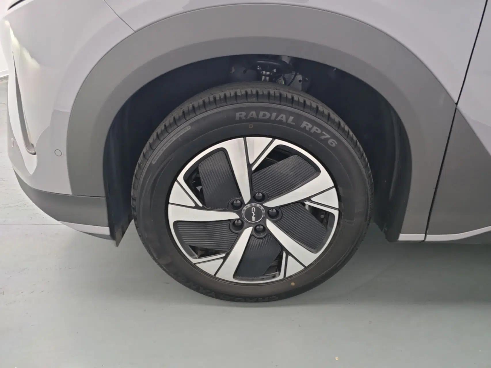 BYD Sealion 05 EV 2025 520 km Smart Cruise Version — миниатюра 10