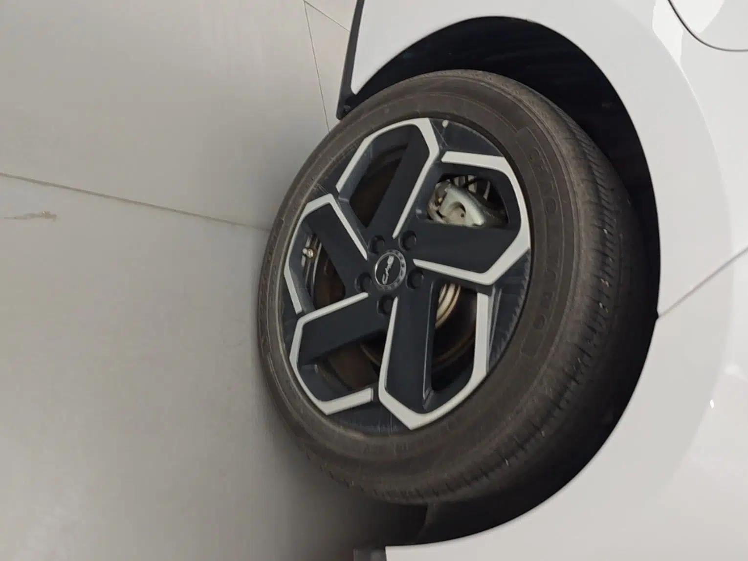 BYD Seal 06 DM-i Touring 2025 DM-i Touring High-End Model — миниатюра 11