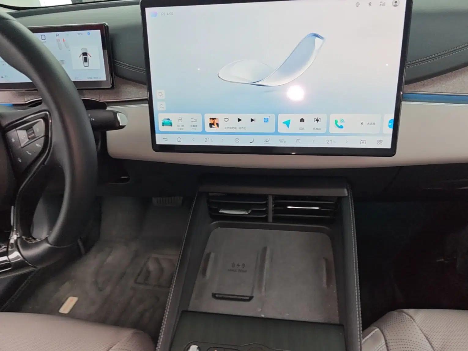 BYD Seal 06 DM-i Touring 2025 DM-i Touring High-End Model — миниатюра 20