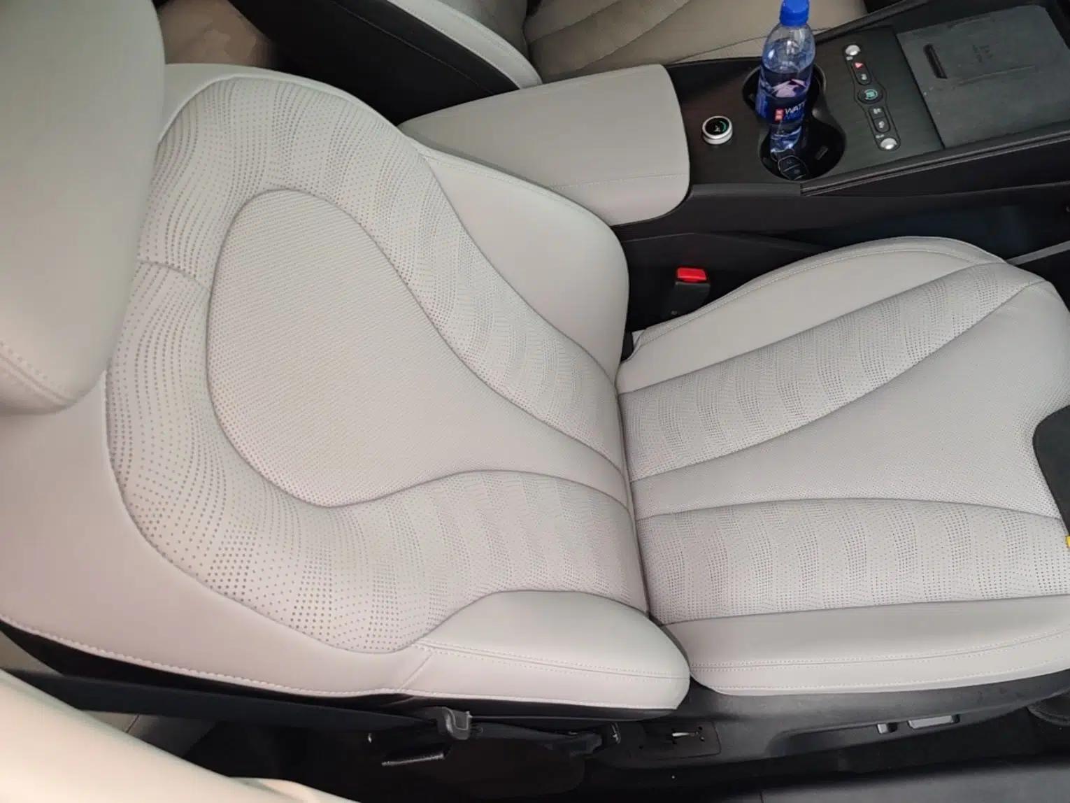 BYD Seal 06 DM-i Touring 2025 DM-i Touring High-End Model — миниатюра 24
