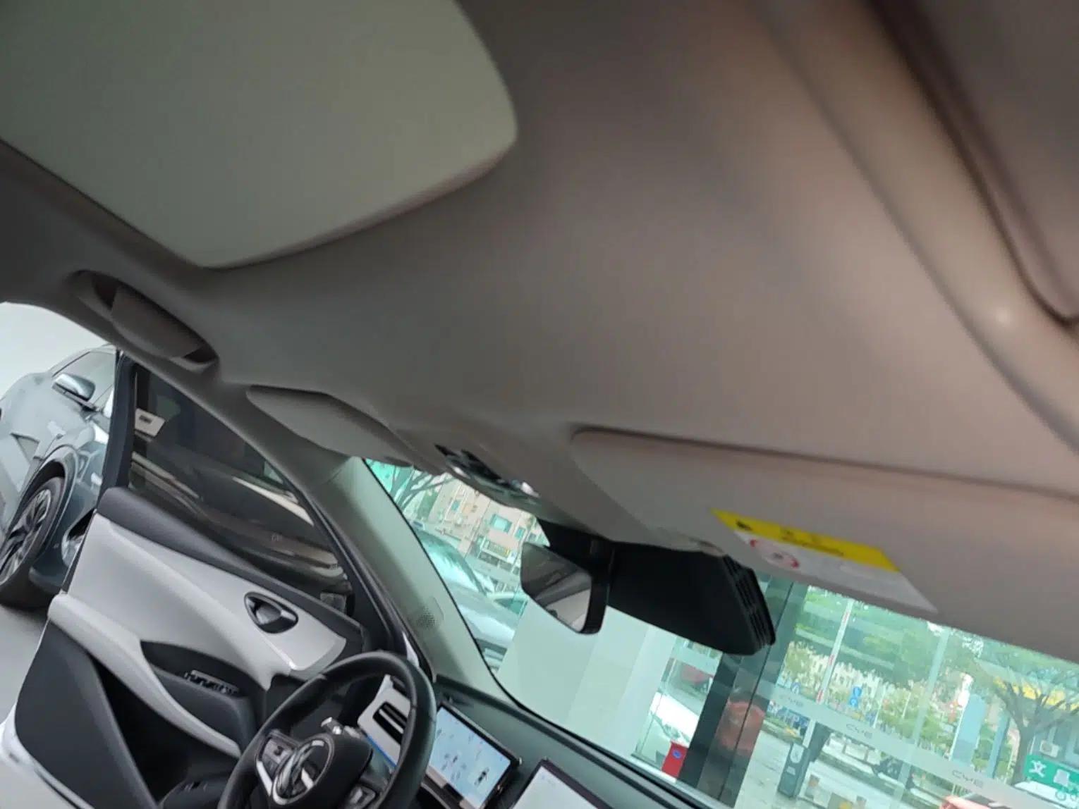 BYD Seal 06 DM-i Touring 2025 DM-i Touring High-End Model — миниатюра 26
