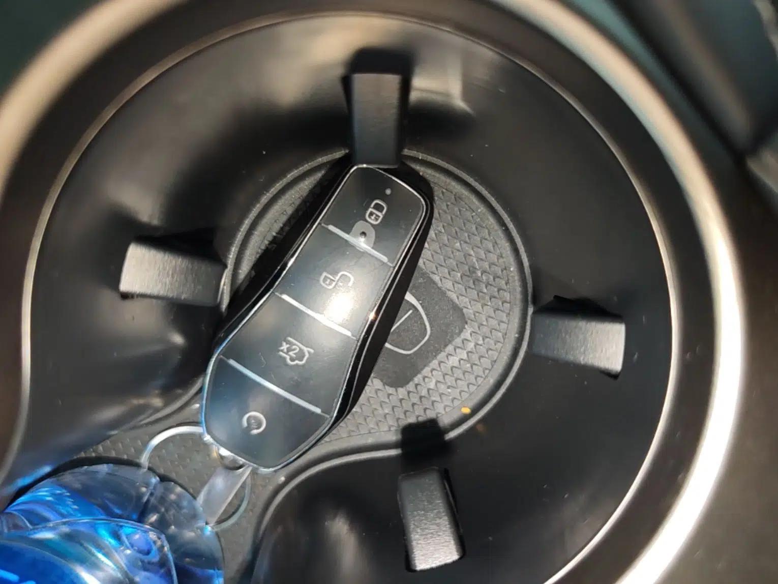 BYD Seal 06 DM-i Touring 2025 DM-i Touring High-End Model — миниатюра 28