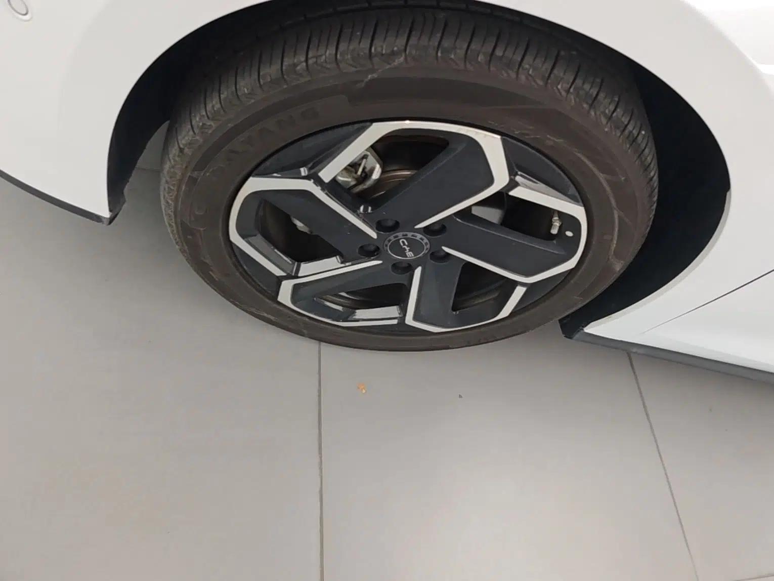 BYD Seal 06 DM-i Touring 2025 DM-i Touring High-End Model — миниатюра 10