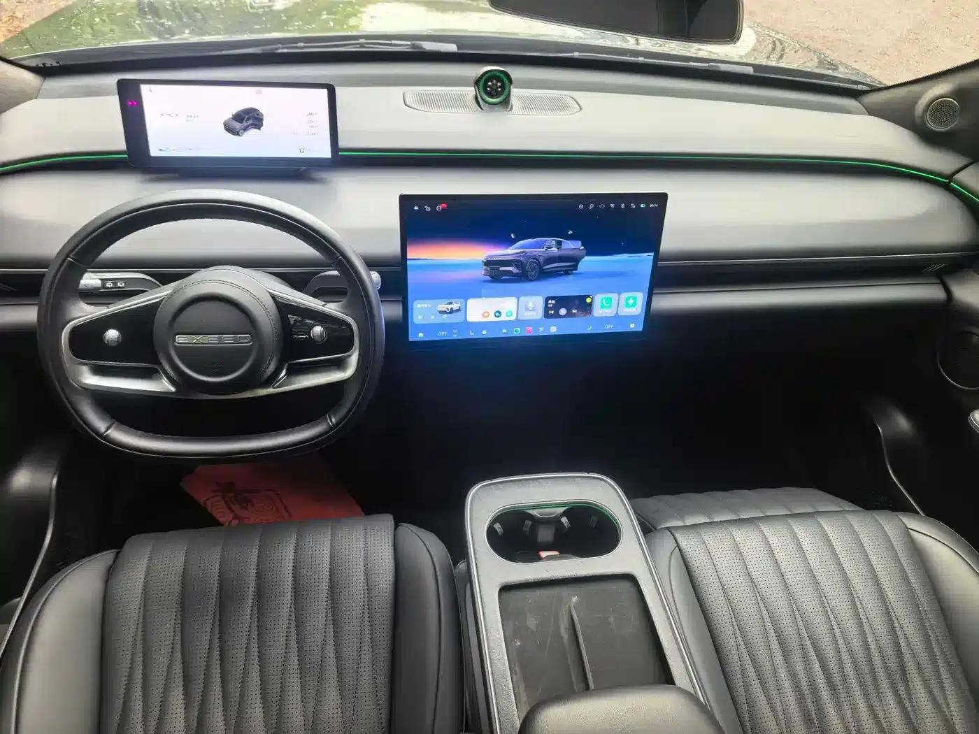 Star Era ET 2024 Extended Range 240 Ultra 4WD — миниатюра 4