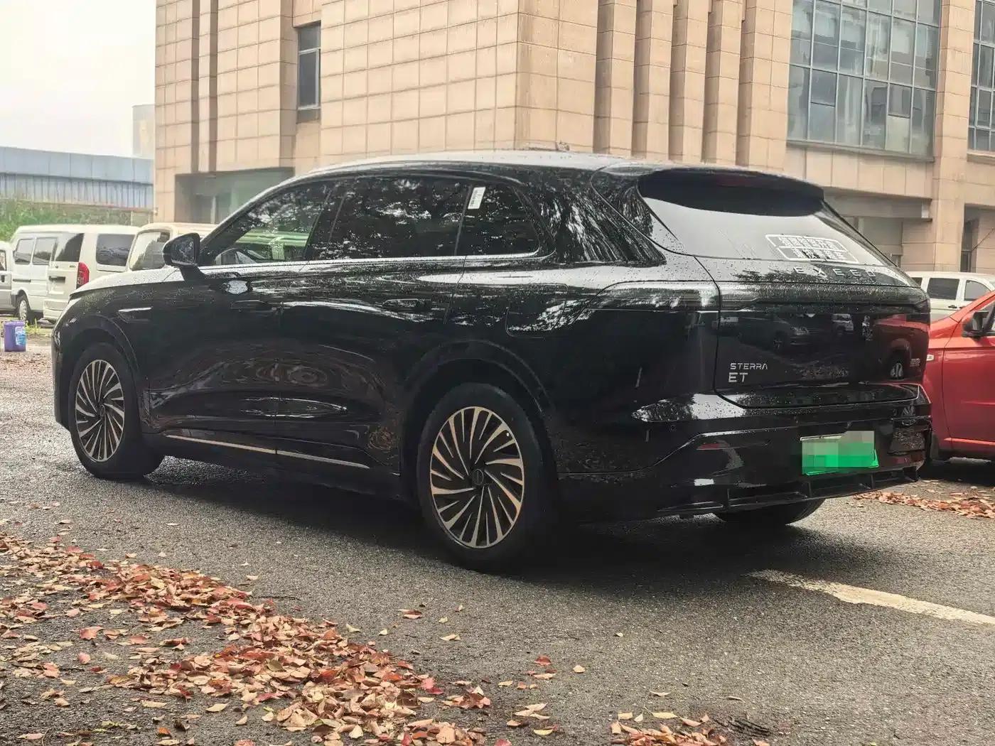 Star Era ET 2024 Extended Range 240 Ultra 4WD — миниатюра 6