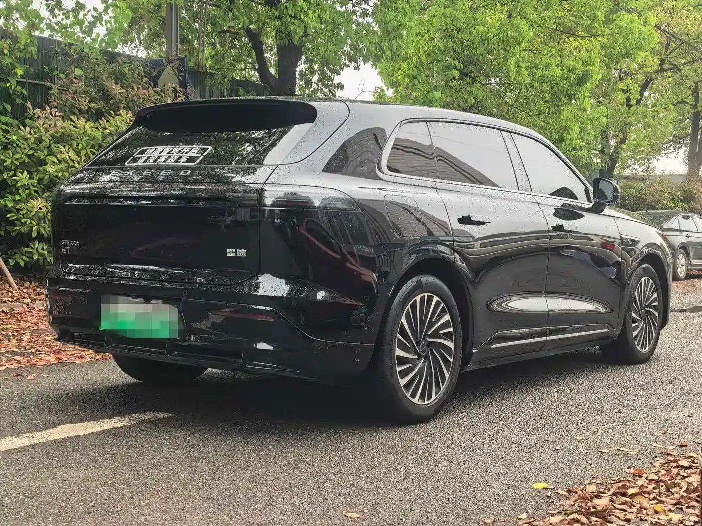 Star Era ET 2024 Extended Range 240 Ultra 4WD — миниатюра 8