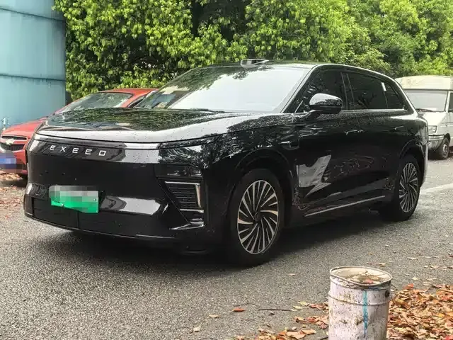 Star Era ET 2024 Extended Range 240 Ultra 4WD