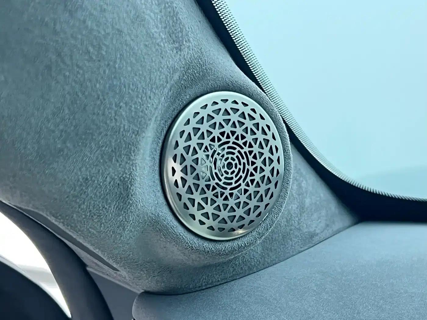 Exeed ES 2025 Range Extender Pro Highway Assist Driving — миниатюра 22