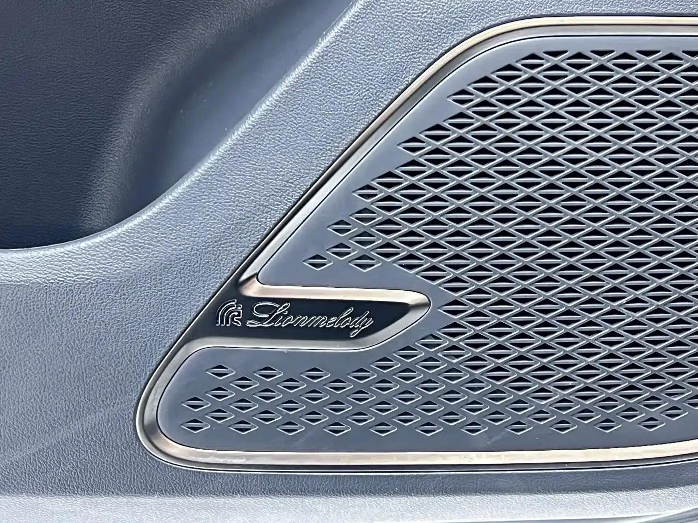 Exeed ES 2025 Range Extender Pro Highway Assist Driving — миниатюра 23