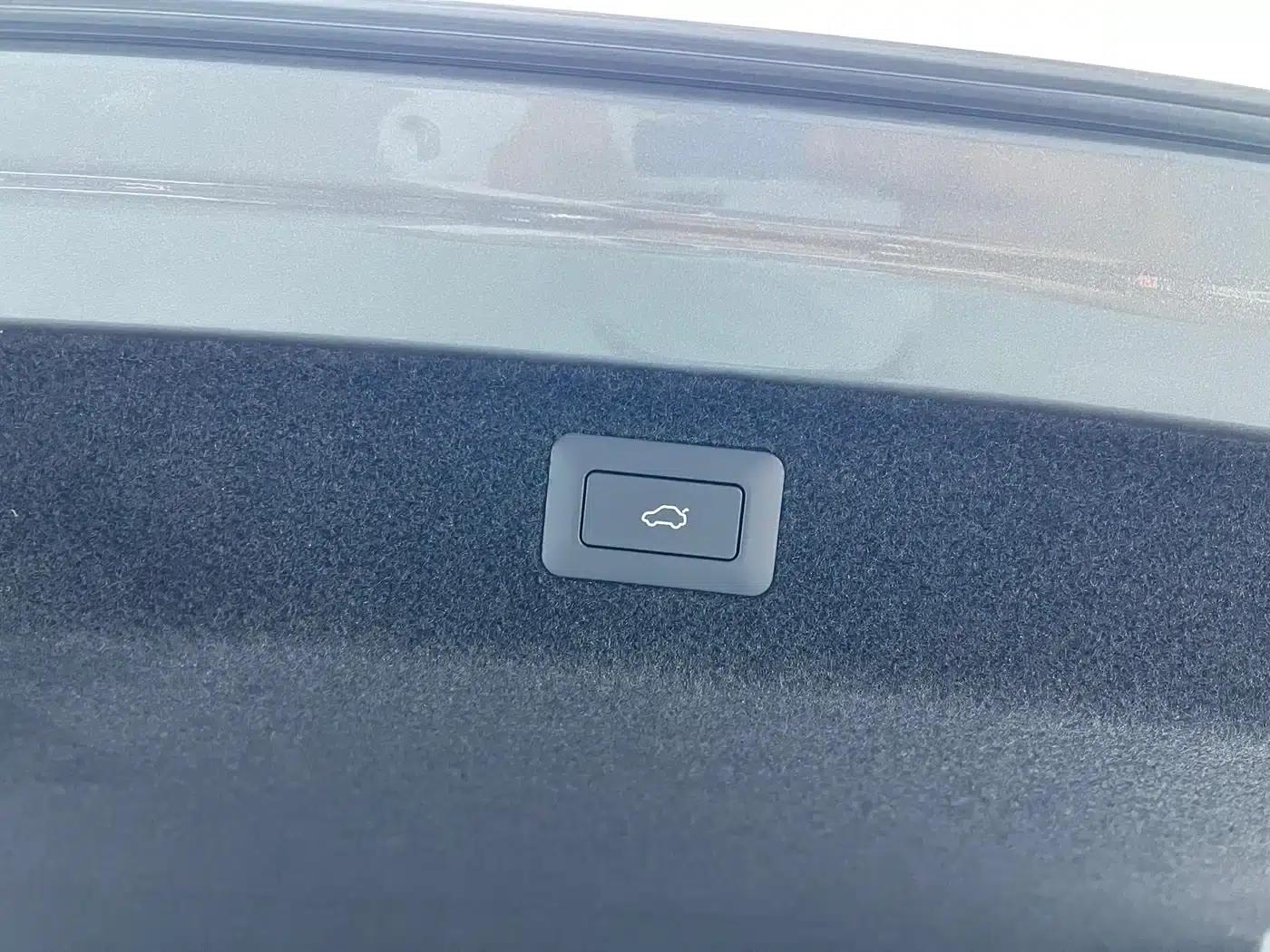 Exeed ES 2025 Range Extender Pro Highway Assist Driving — миниатюра 25