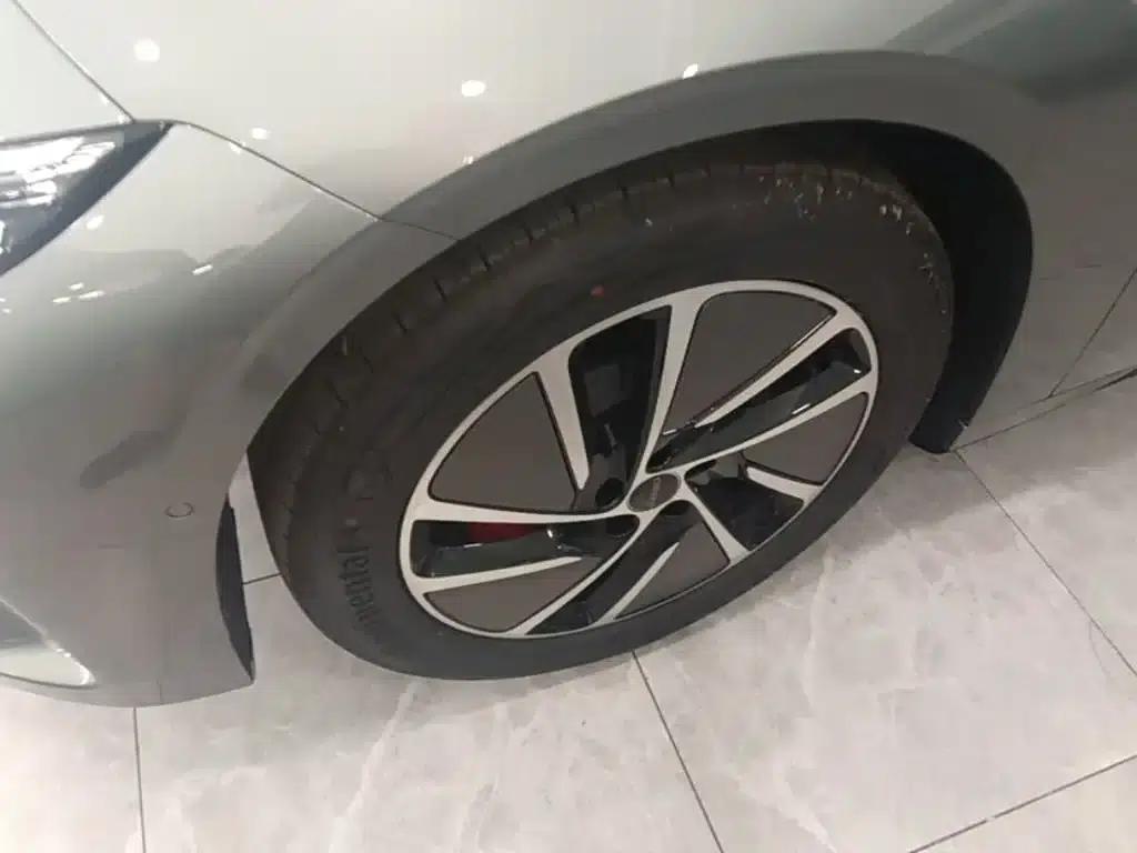 Exeed ES 2025 Range Extender Pro Highway Assist Driving — миниатюра 23