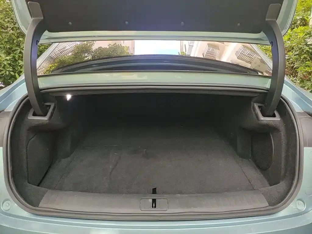 Exeed ES 2025 Pure Electric Pro 100kWh — миниатюра 19