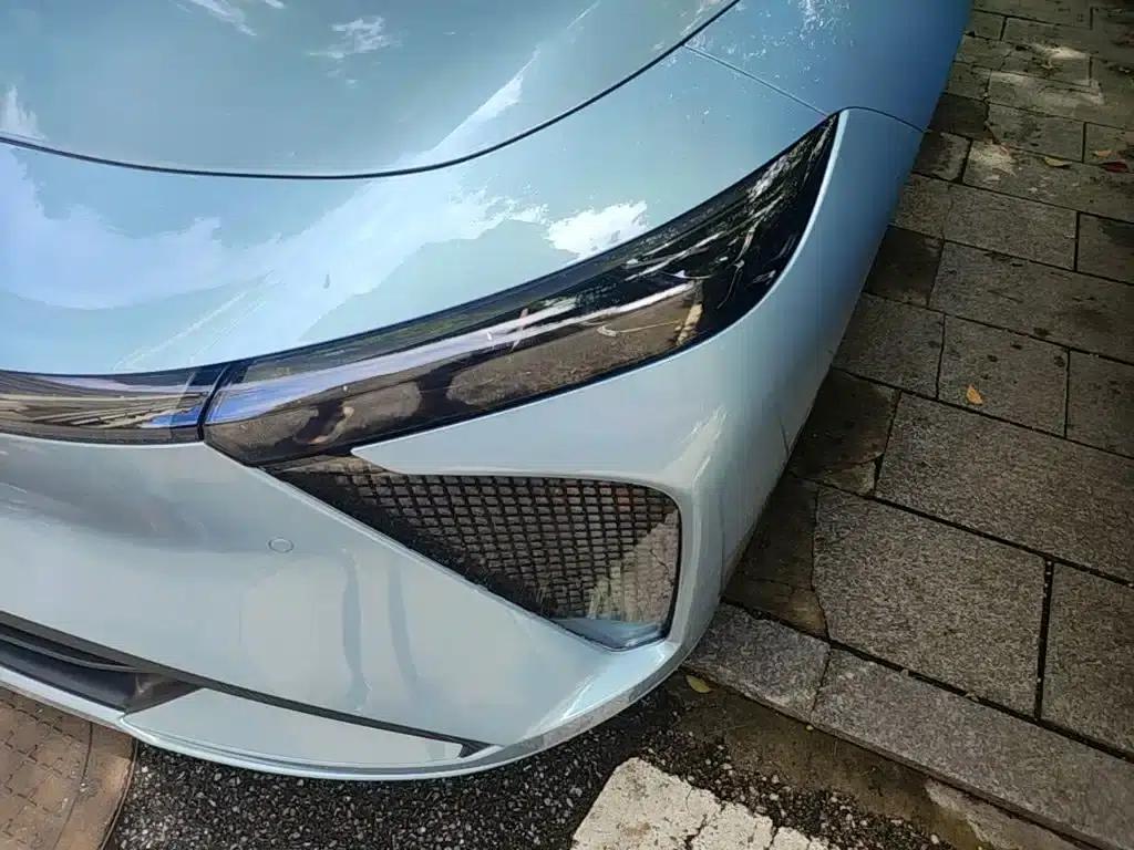 Exeed ES 2025 Pure Electric Pro 100kWh — миниатюра 24