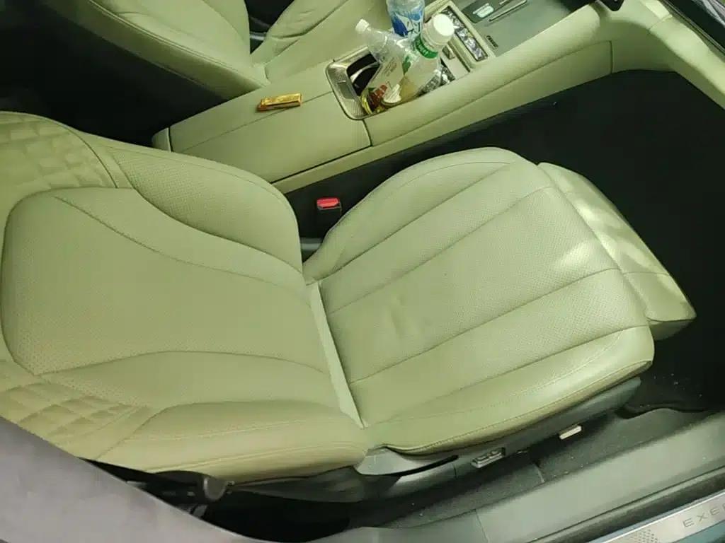 Exeed ES 2025 Pure Electric Pro 100kWh — миниатюра 25
