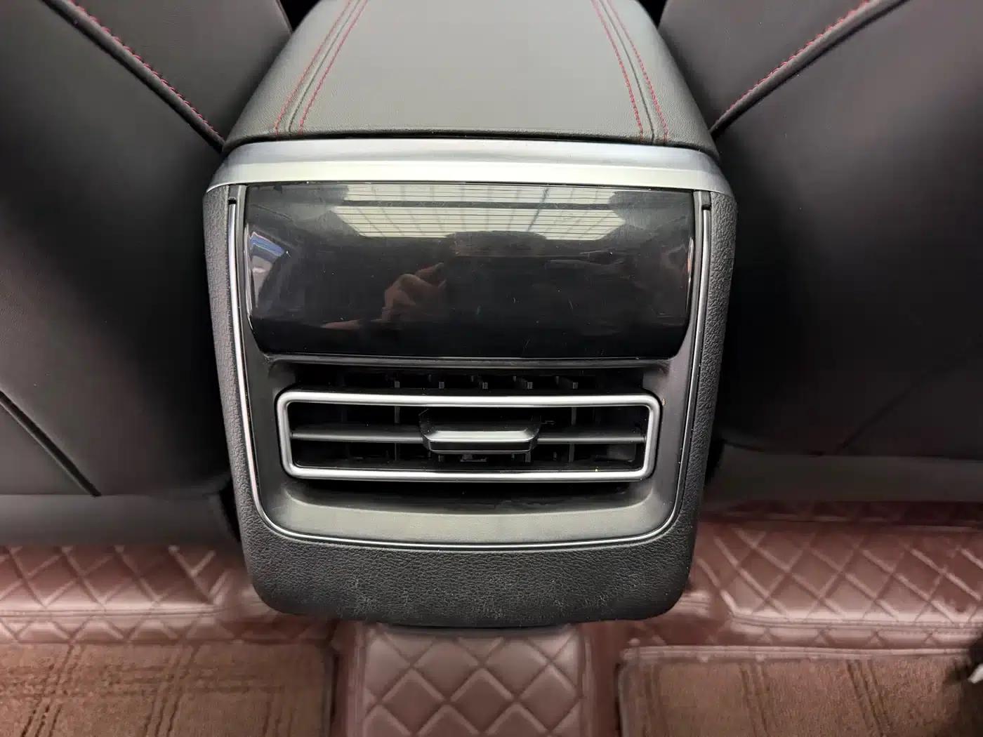 Star Chaser 2022 Wind Chaser Edition 1.5T CVT Wind Chaser — миниатюра 14