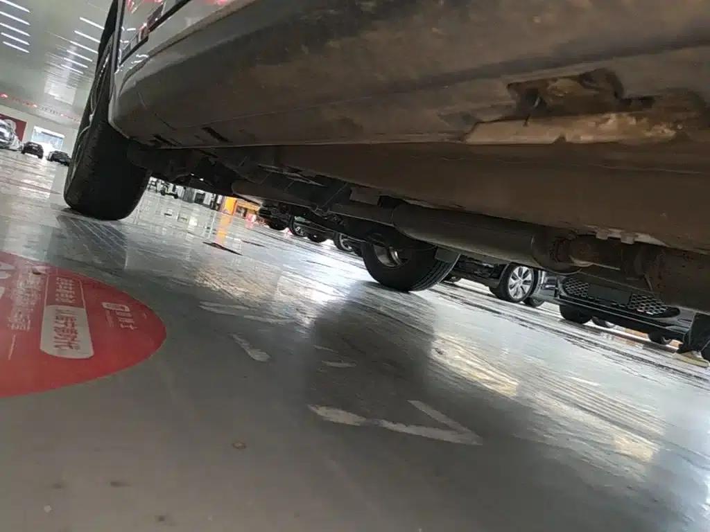 Exeed Chaser 2020 1.6T DCT Star Edition — миниатюра 21