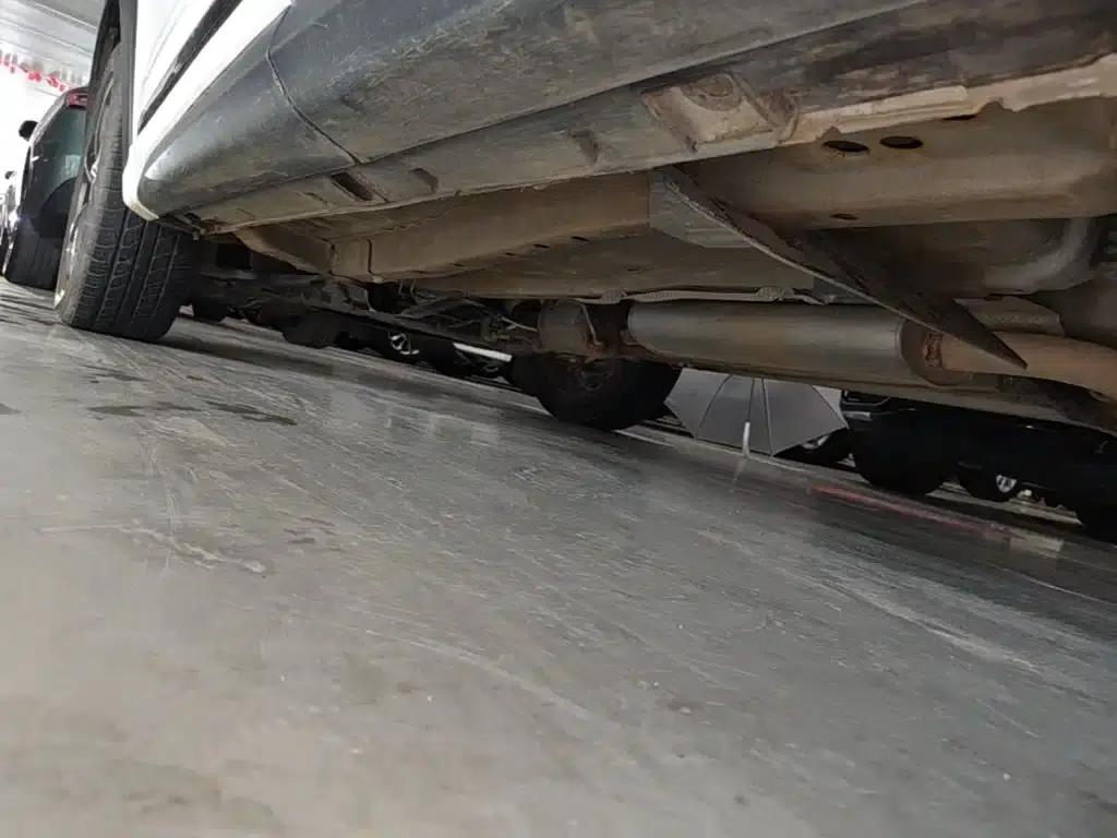 Exeed Chaser 2020 1.6T DCT Star Edition — миниатюра 22