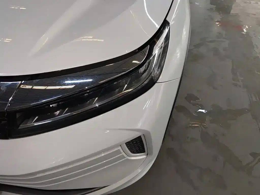 Exeed Chaser 2020 1.6T DCT Star Edition — миниатюра 24