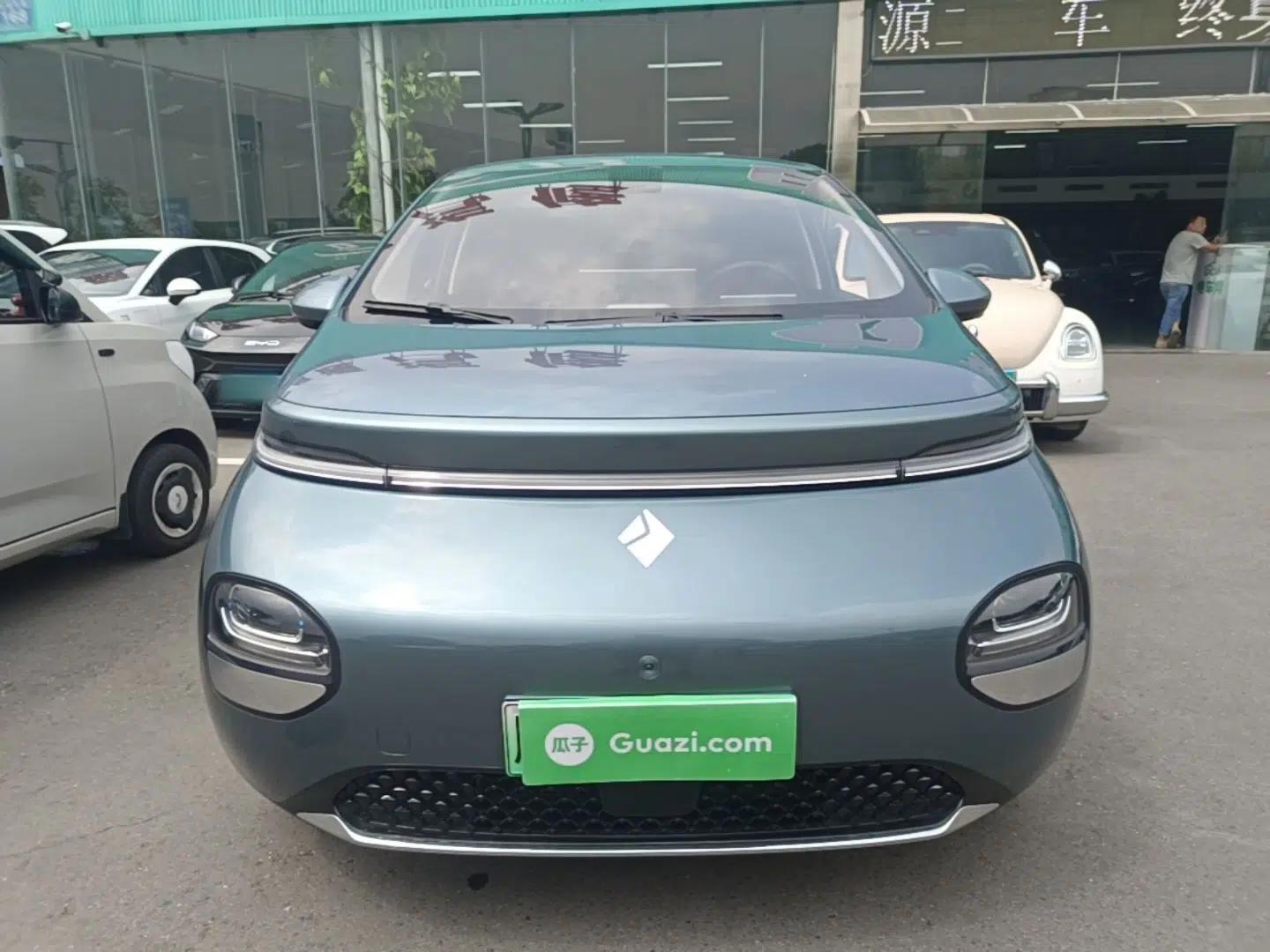 Baojun Cloud 2023 460 Pro — миниатюра 2