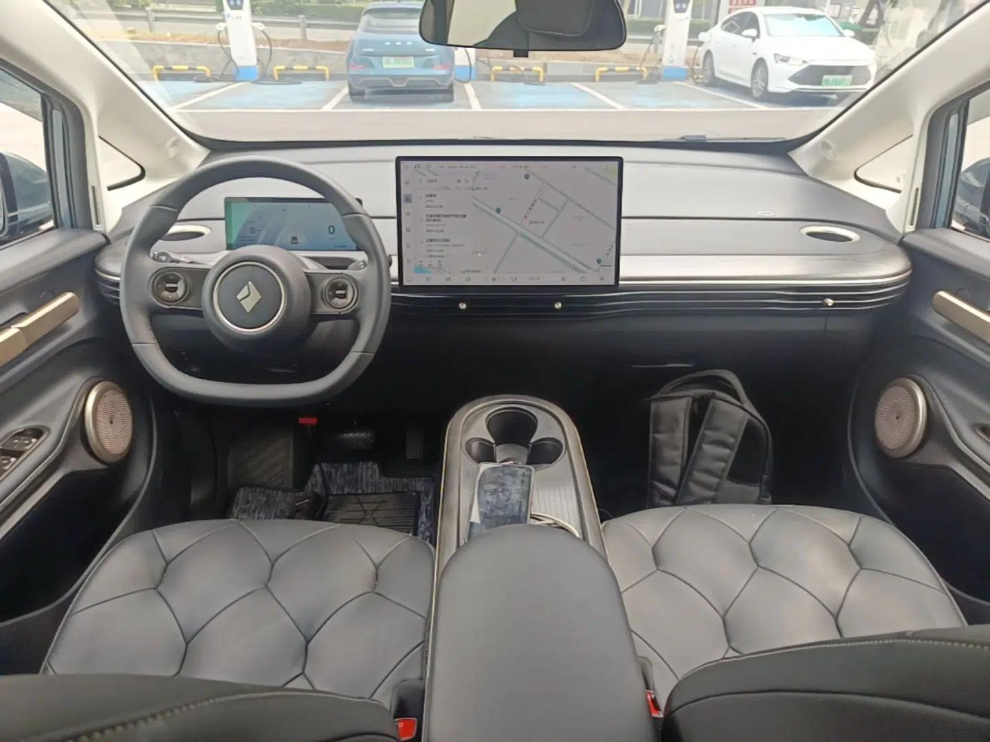 Baojun Cloud 2023 460 Pro — миниатюра 12